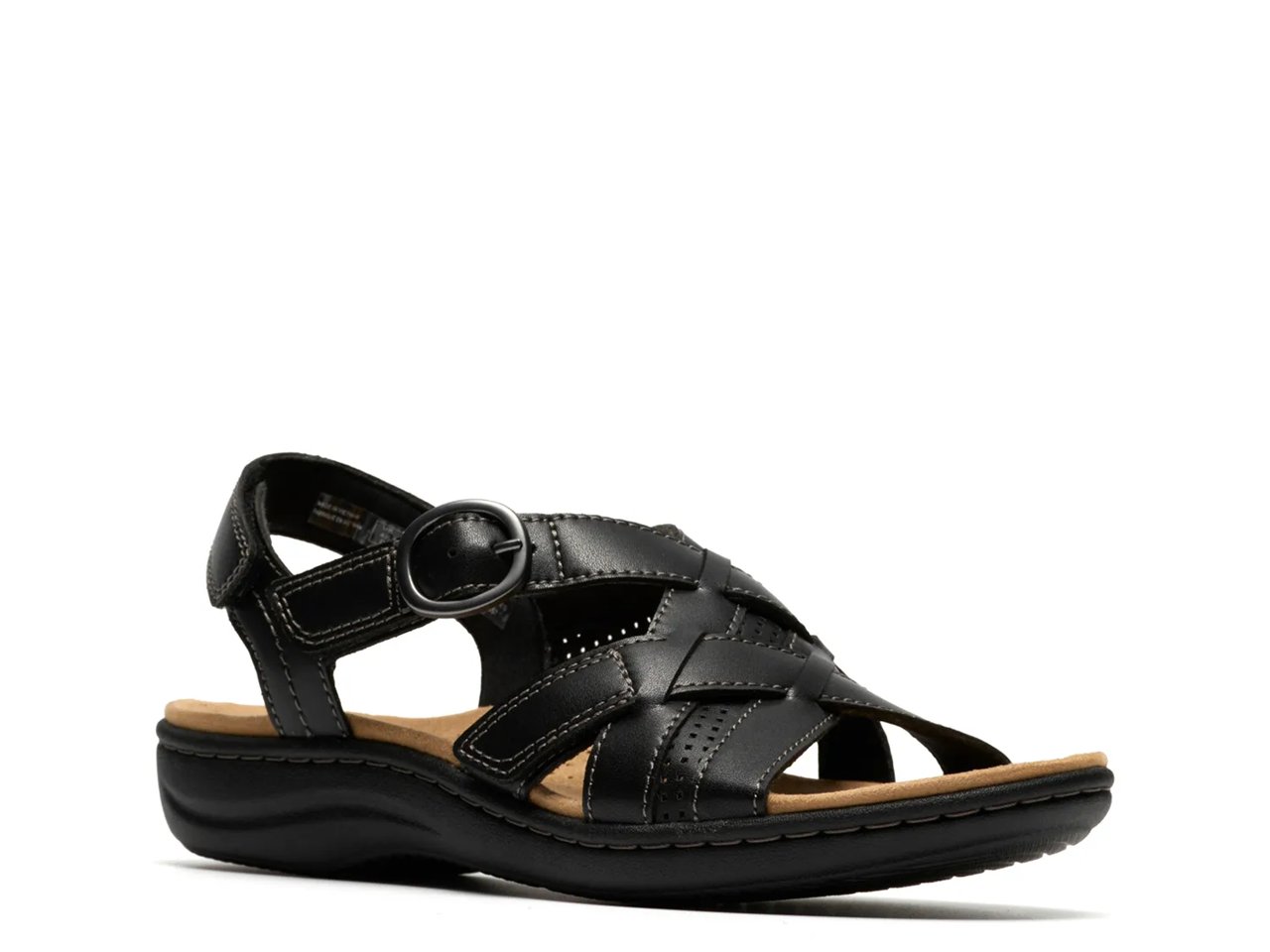 Laurieann Mae Sandal