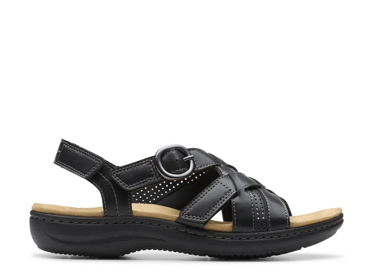 Laurieann Mae Sandal