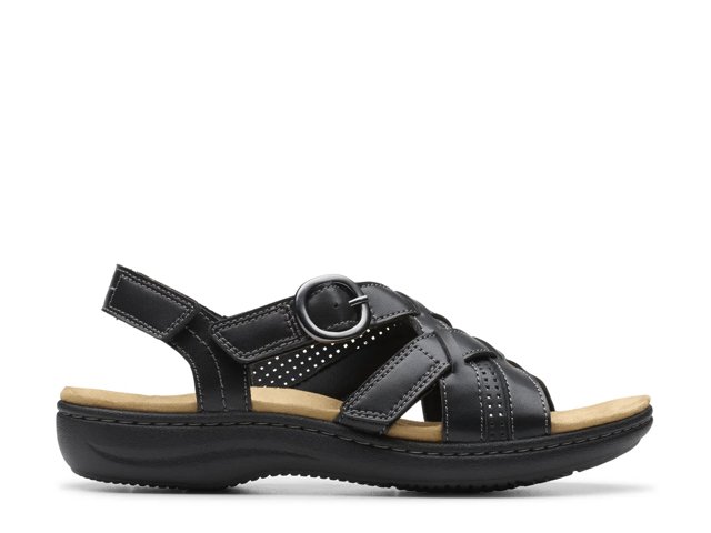 Laurieann Mae Sandal