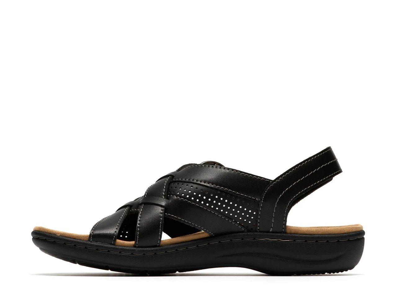 Laurieann Mae Sandal