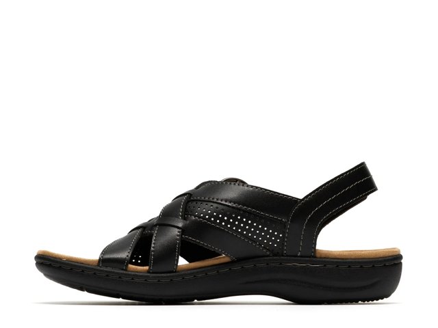 Laurieann Mae Sandal