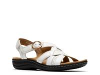 Laurieann Mae Sandal White view