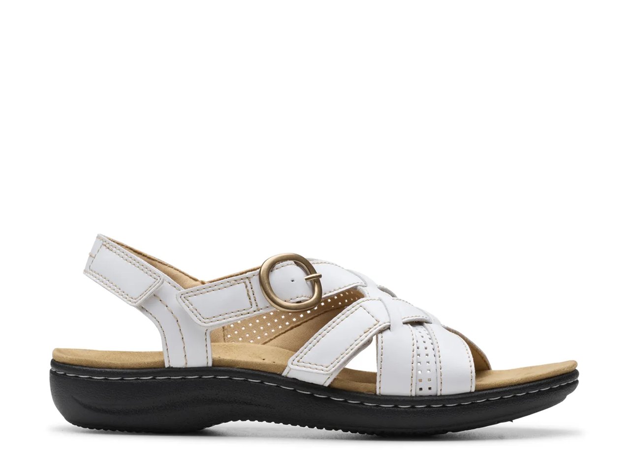 Laurieann Mae Sandal