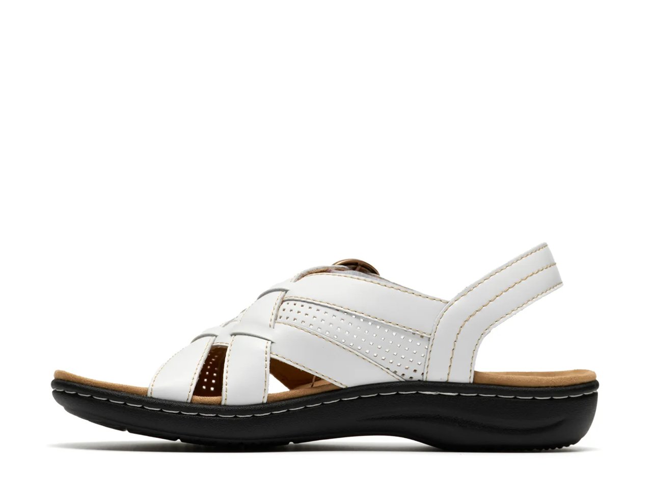 Laurieann Mae Sandal