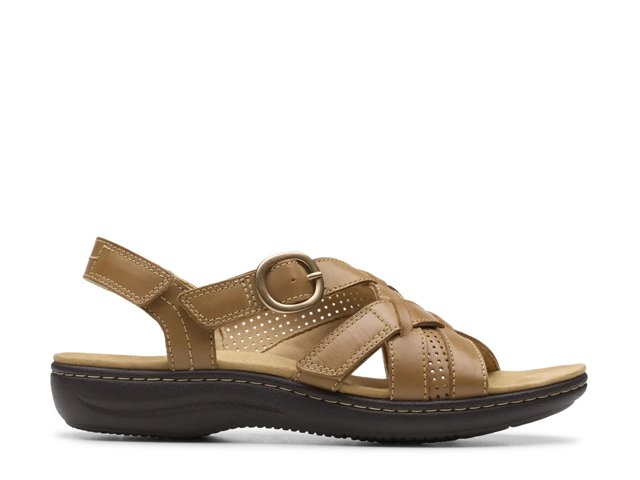 Laurieann Mae Sandal