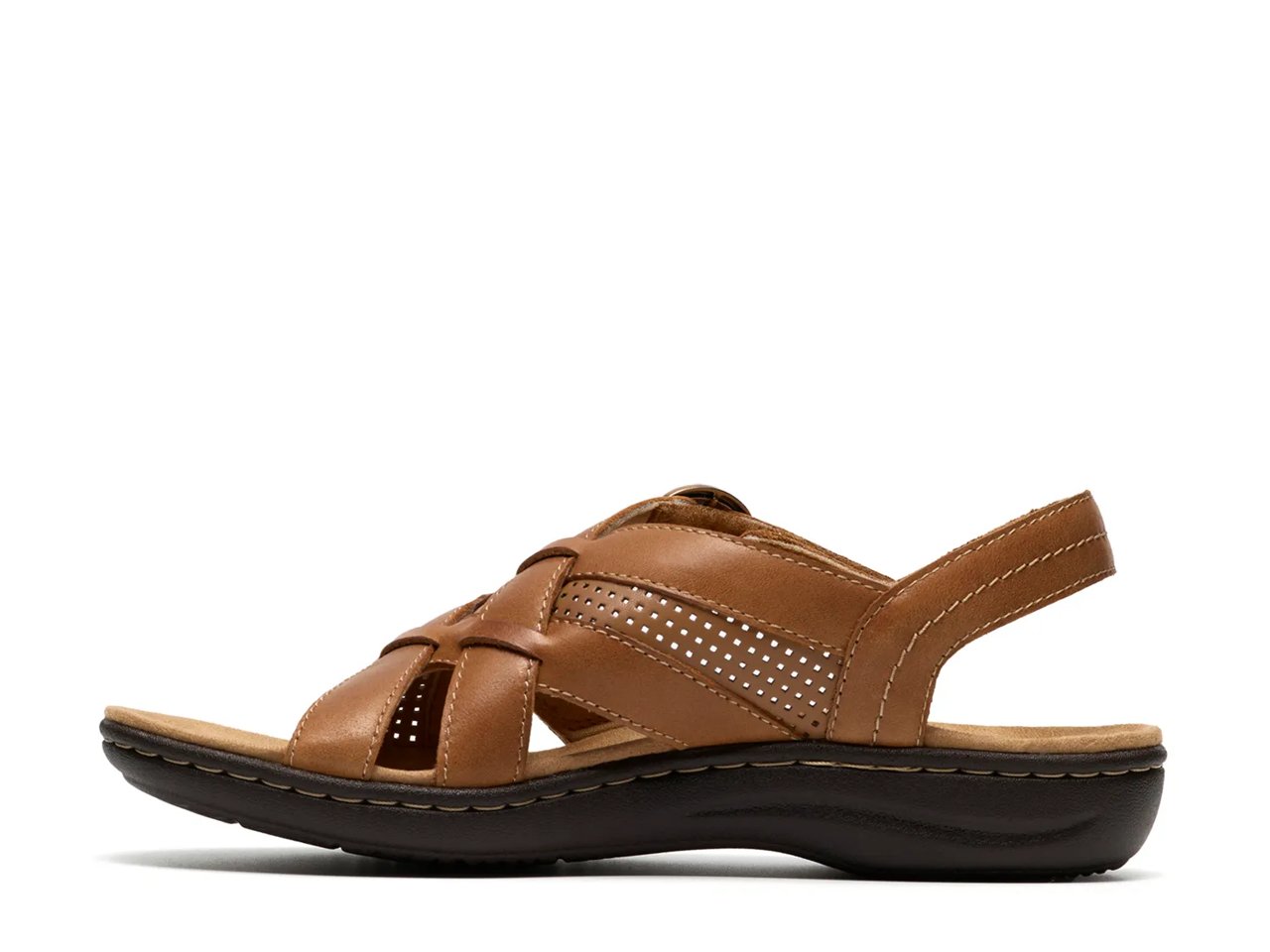 Laurieann Mae Sandal