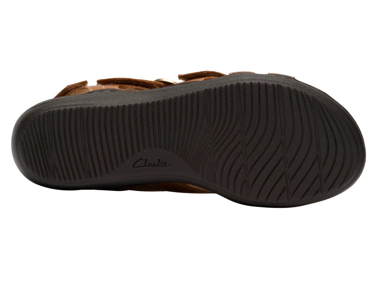 Laurieann Mae Sandal