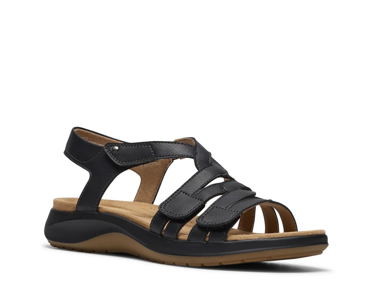 Maelynn Paige Sandal