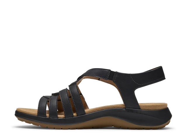 Maelynn Paige Sandal