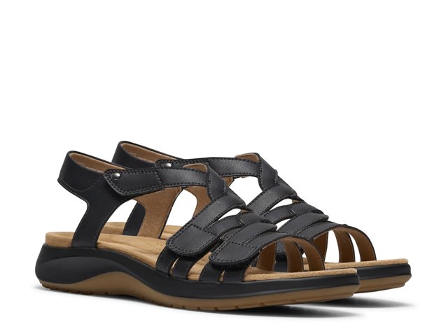 419　クラゲママ Clarks Maelynn Paige Sandal - Free Shipping | DSW