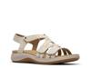 Maelynn Paige Sandal Off White view