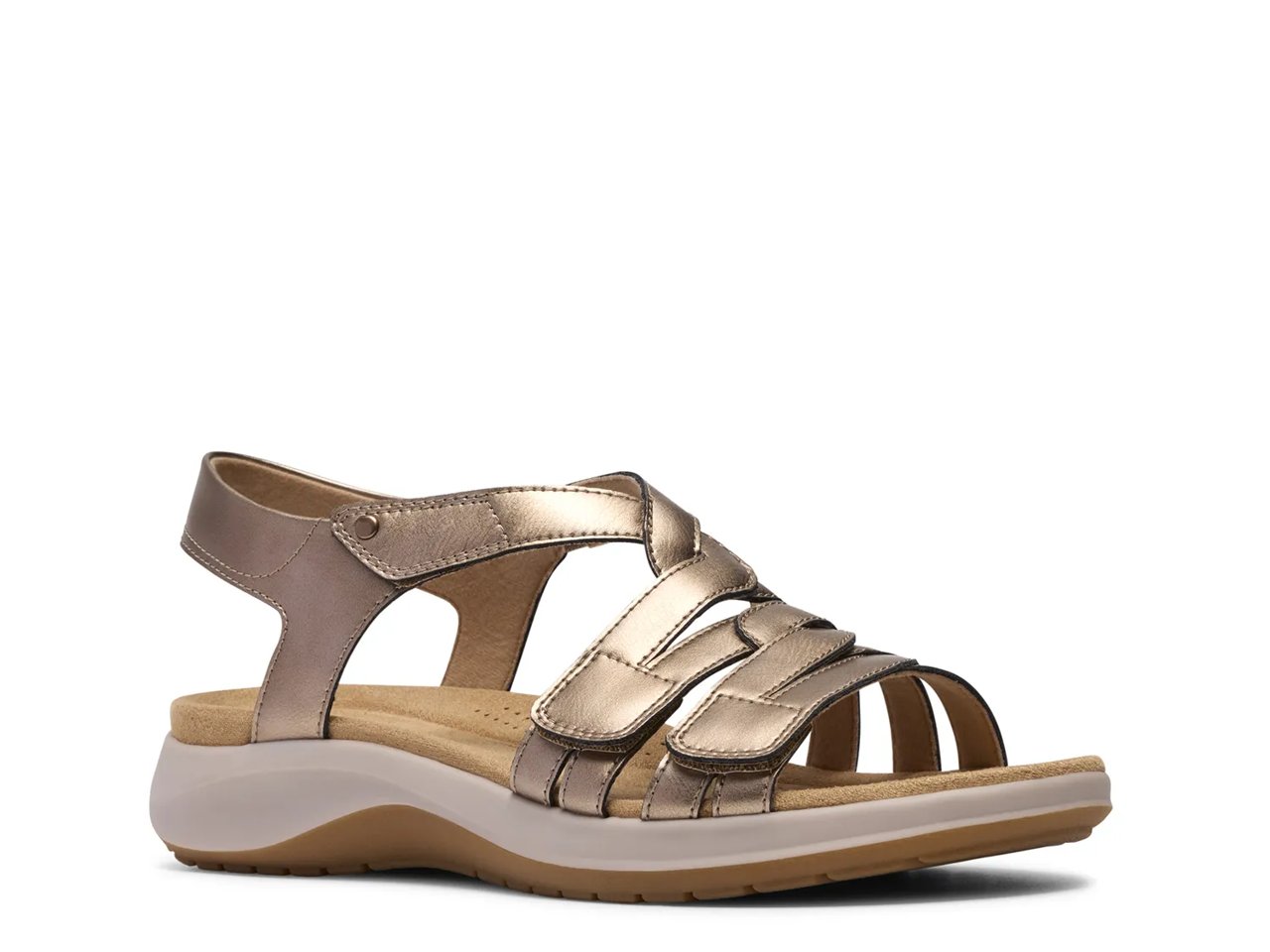 Maelynn Paige Sandal