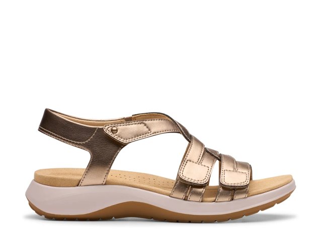 Maelynn Paige Sandal