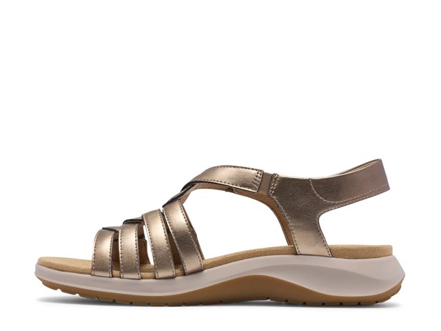 Maelynn Paige Sandal