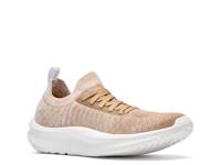Solevana Sneaker Sand view