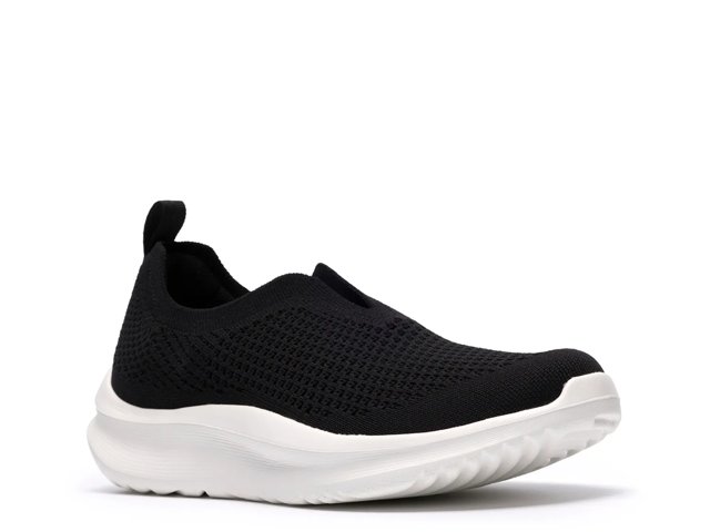 Solevana Knit Slip-On Sneaker