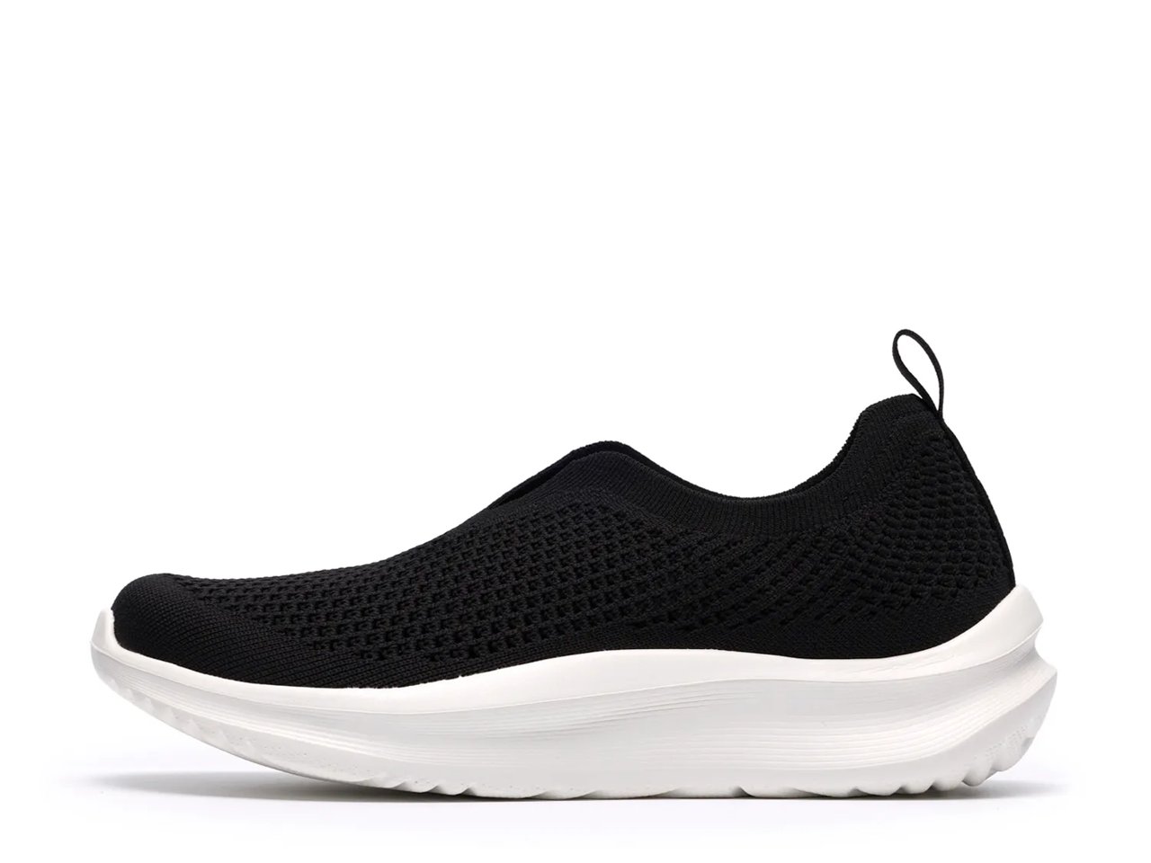 Solevana Knit Slip-On Sneaker
