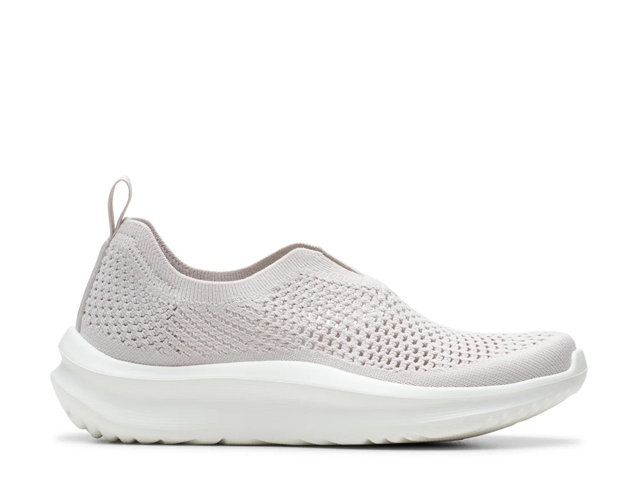 Solevana Knit Slip-On Sneaker