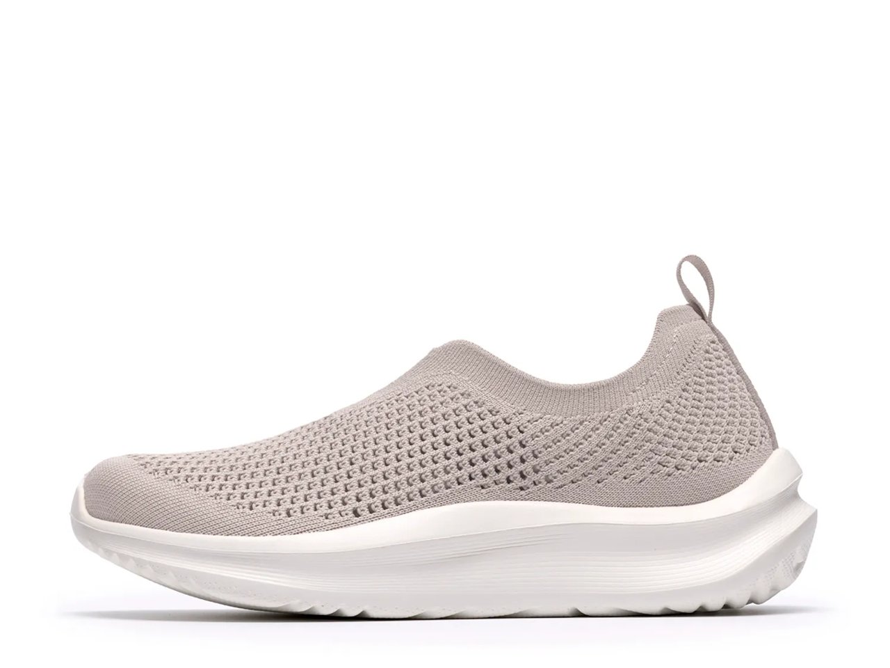 Solevana Knit Slip-On Sneaker