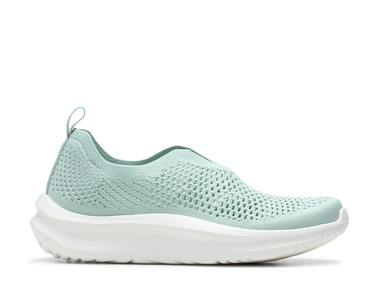 Solevana Knit Slip-On Sneaker