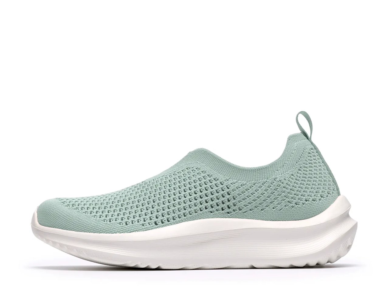 Solevana Knit Slip-On Sneaker