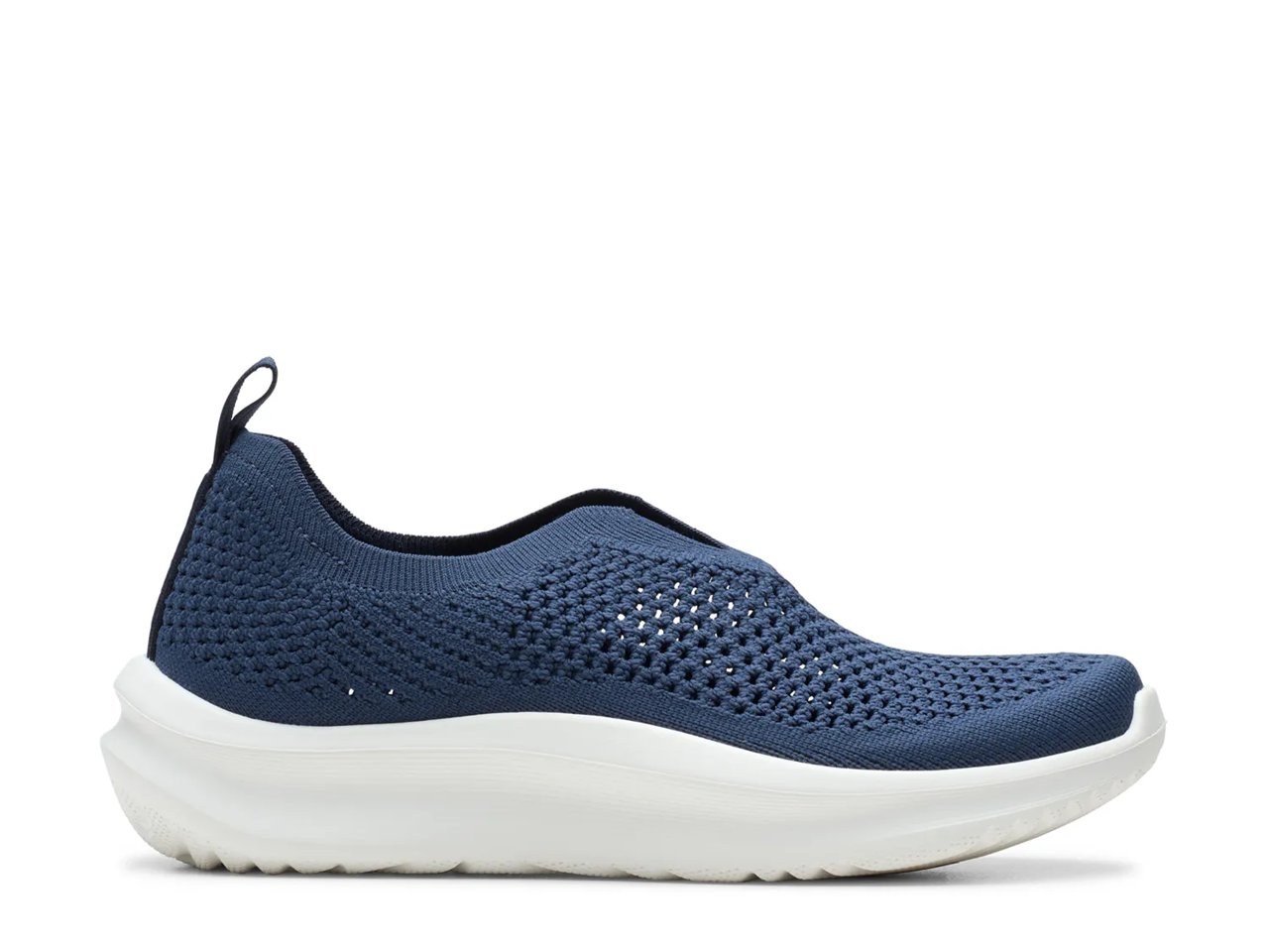 Solevana Knit Slip-On Sneaker