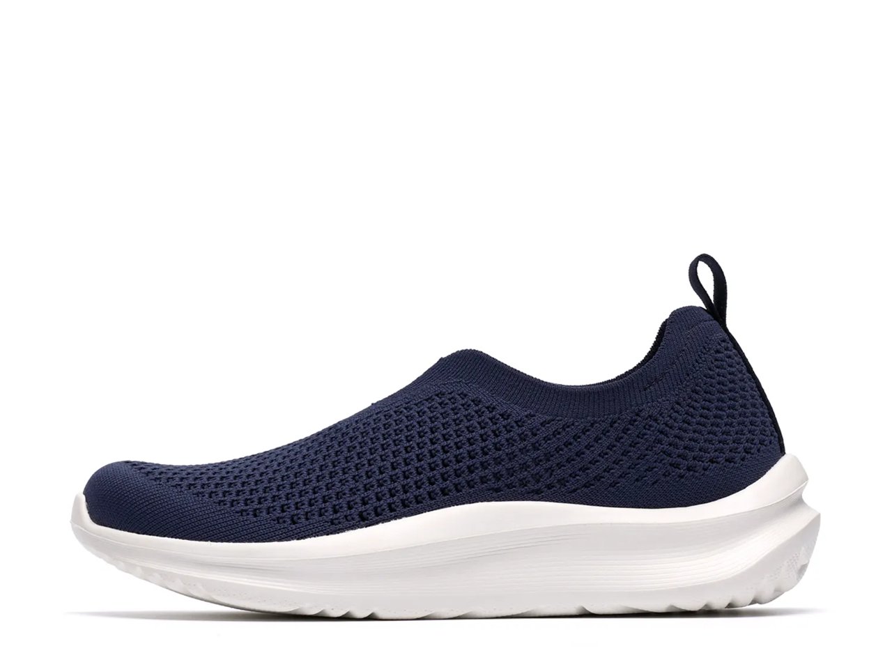 Solevana Knit Slip-On Sneaker