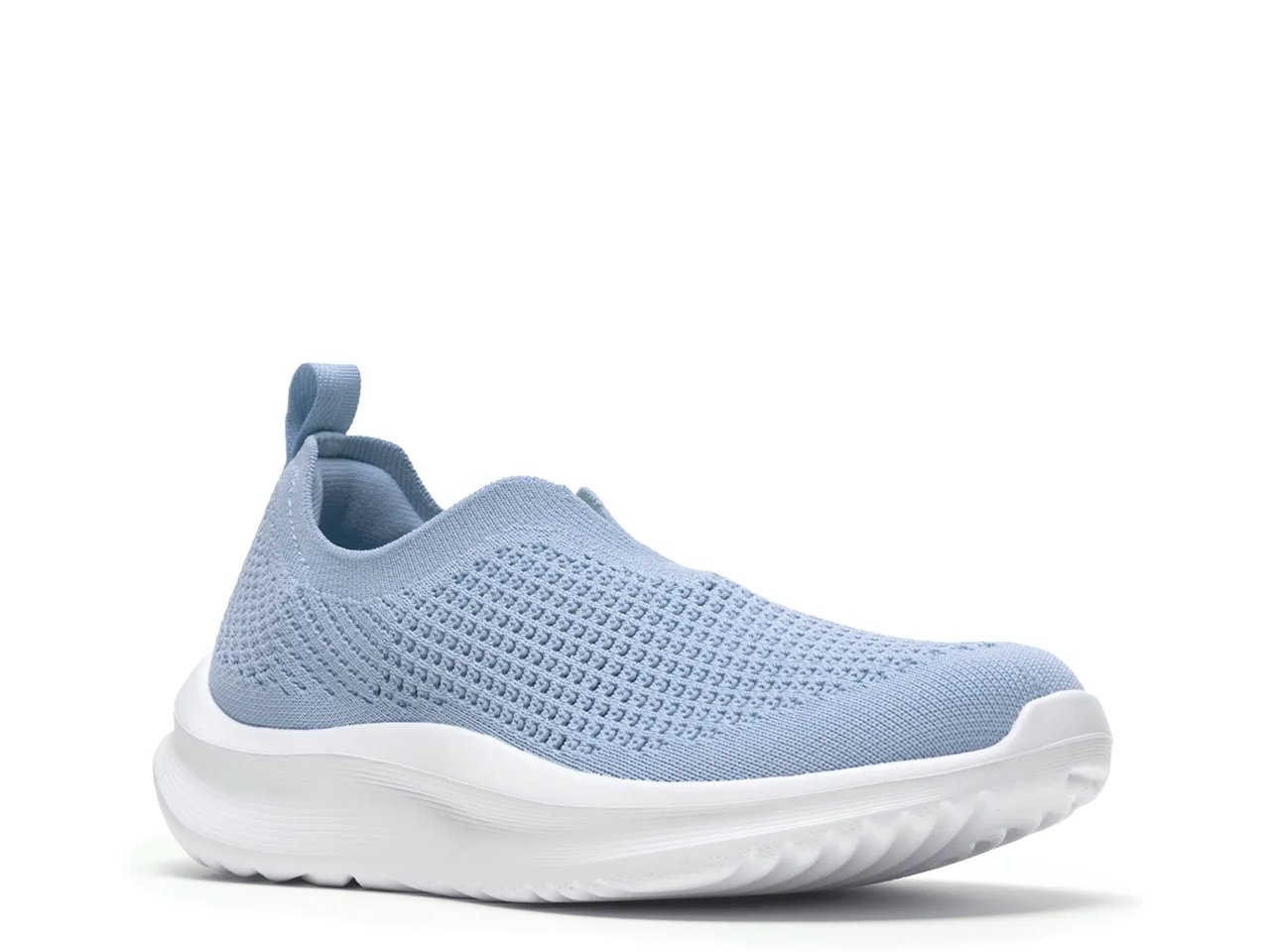 Solevana Knit Slip-On Sneaker