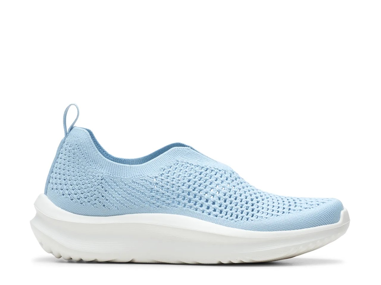 Solevana Knit Slip-On Sneaker