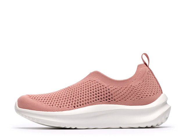 Solevana Knit Slip-On Sneaker