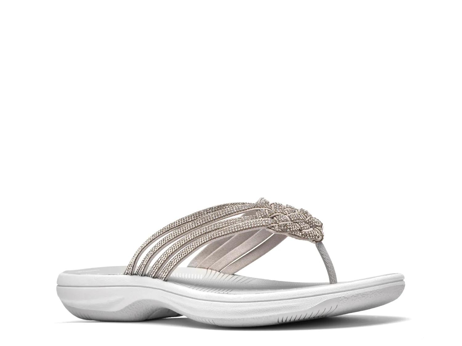 Breeze Gem Sandal - image 3