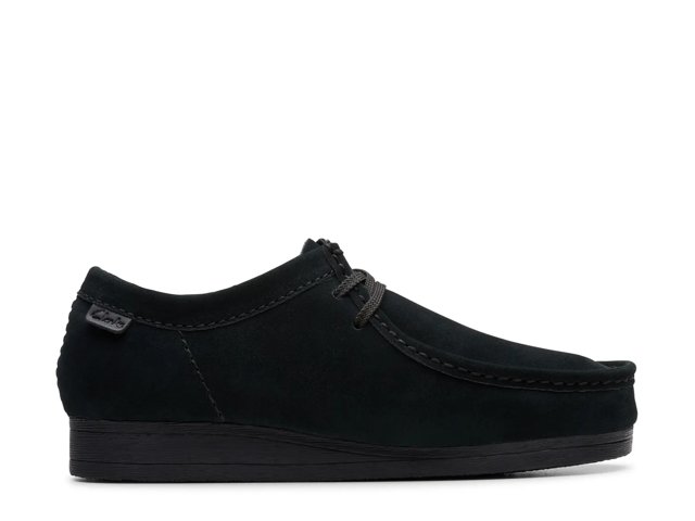 Wallaston Low Chukka Boot