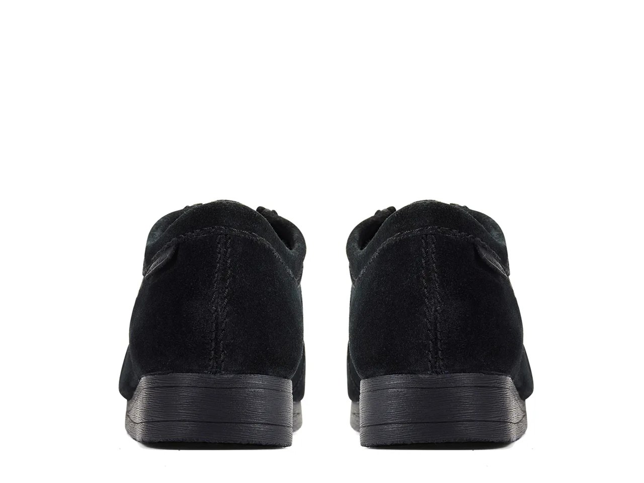 Wallaston Low Chukka Boot