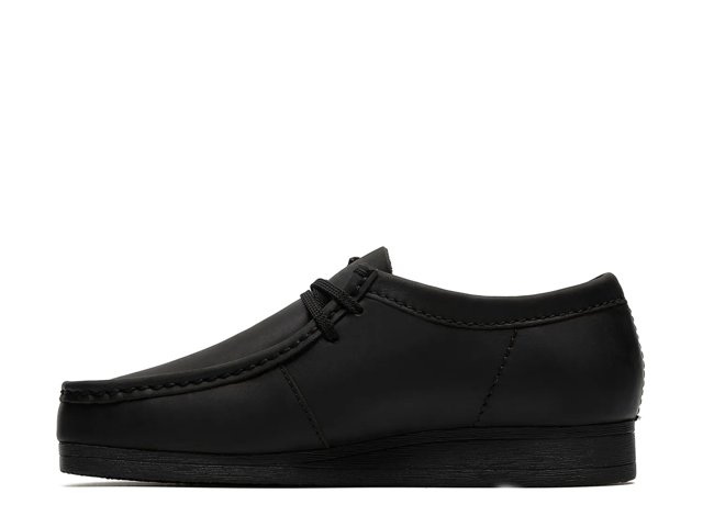 Wallaston Low Chukka Boot