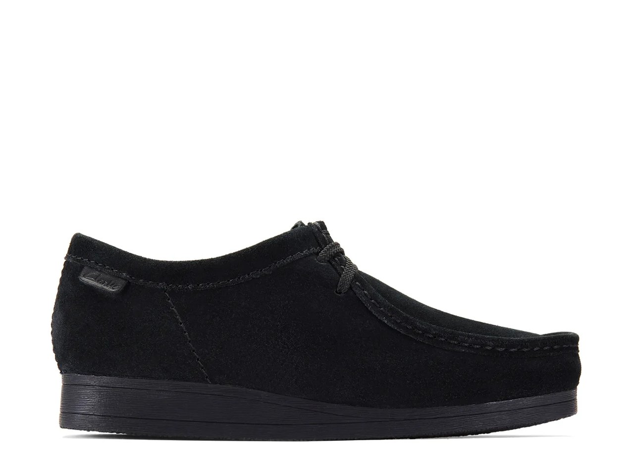 Wallaston Low Chukka Boot