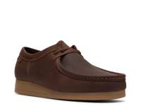 Wallaston Low Chukka Boot Beeswax Leather view