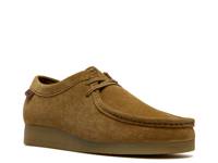Wallaston Low Chukka Boot Sand Suede view