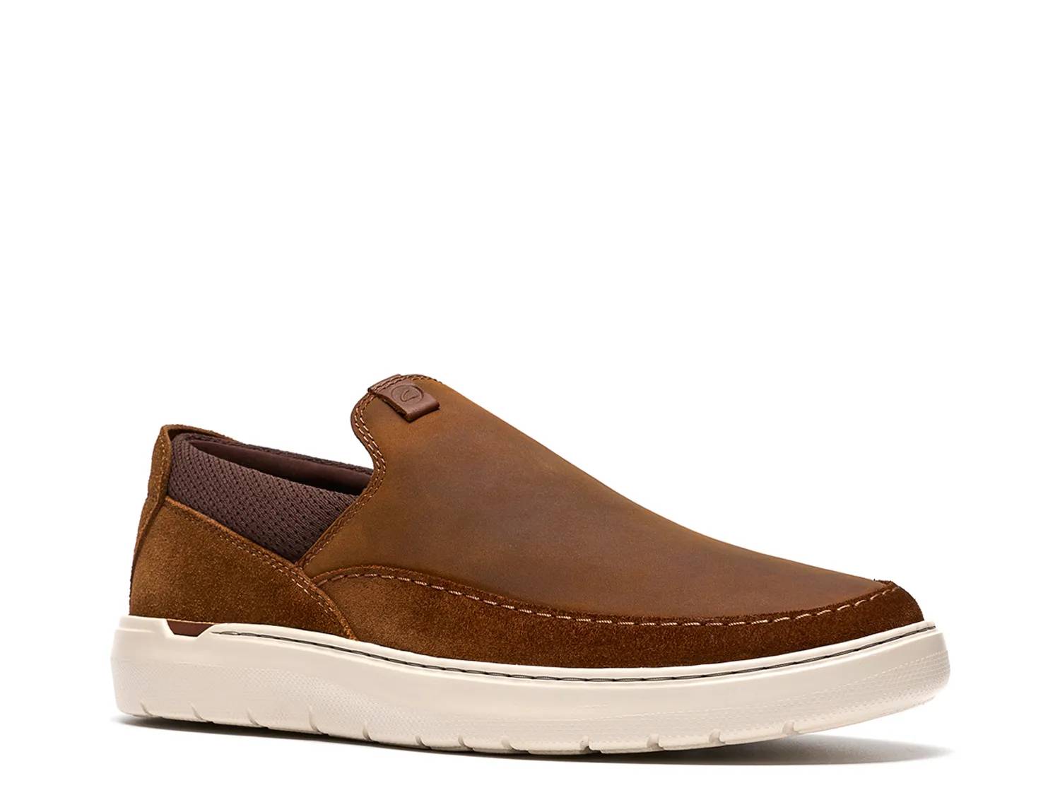 Flexwell Step Loafer