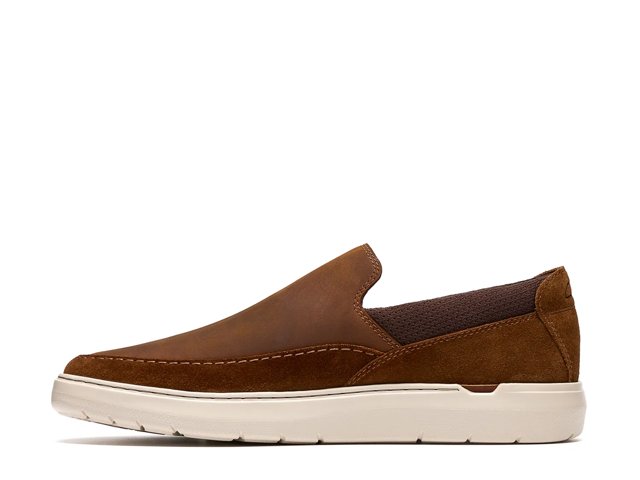 Flexwell Step Loafer