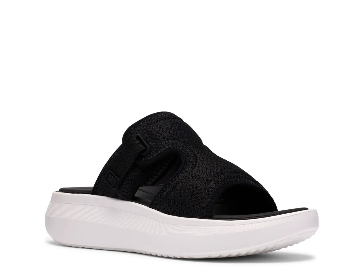 Solevana Mist Wedge Sandal