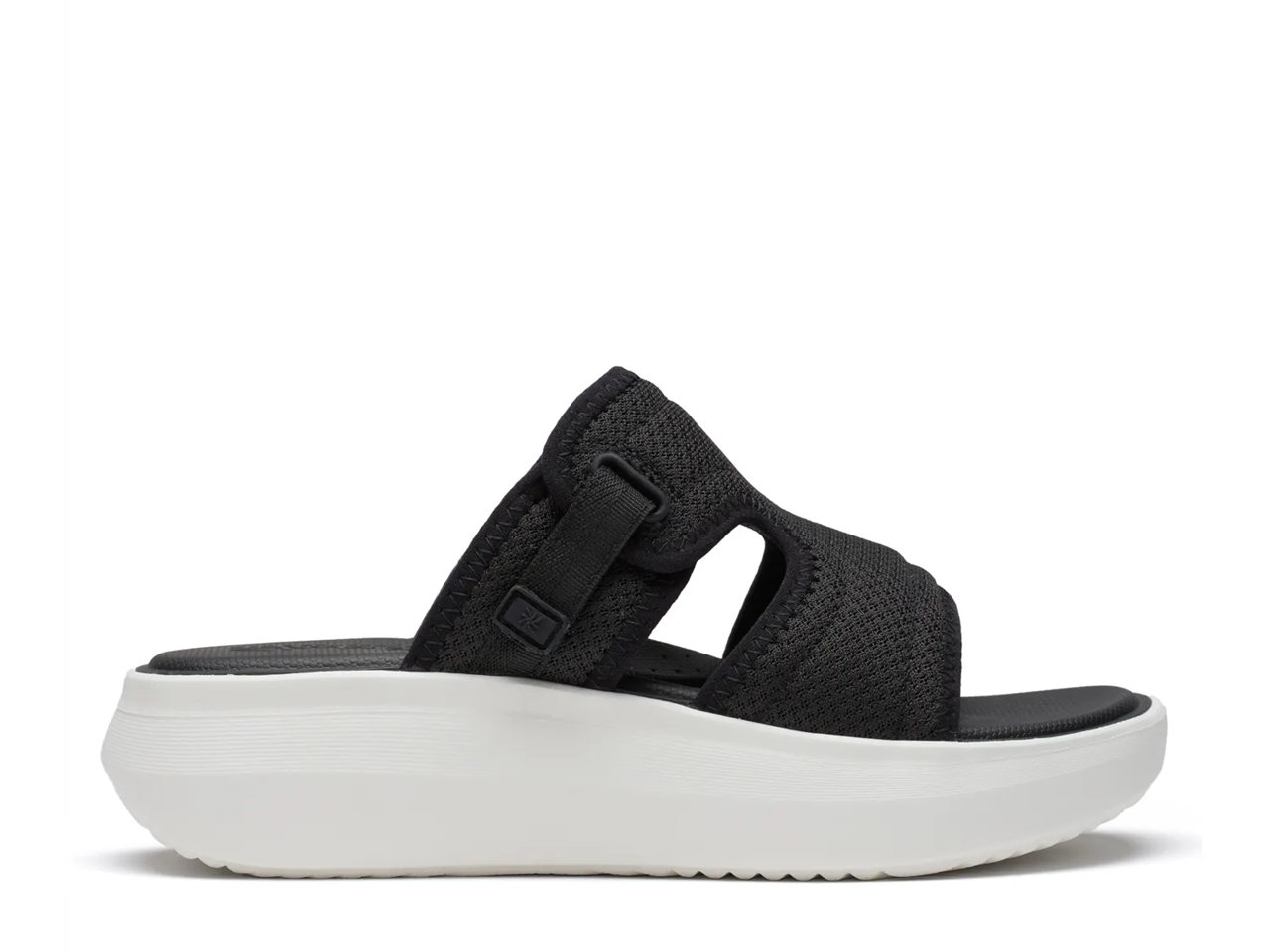 Solevana Mist Wedge Sandal