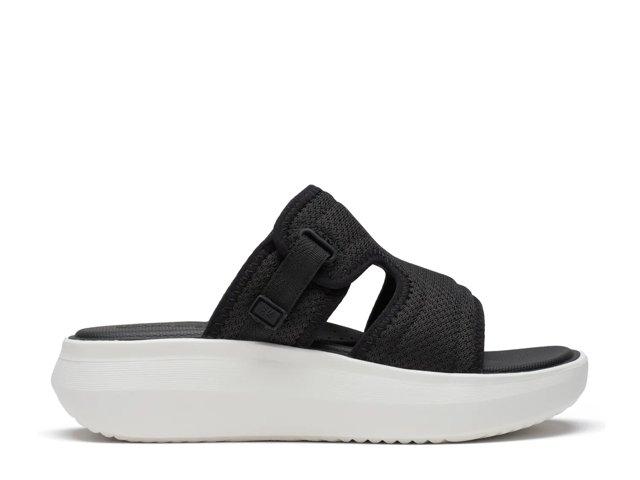 Solevana Mist Wedge Sandal