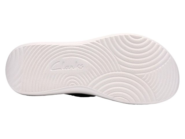 Solevana Mist Wedge Sandal