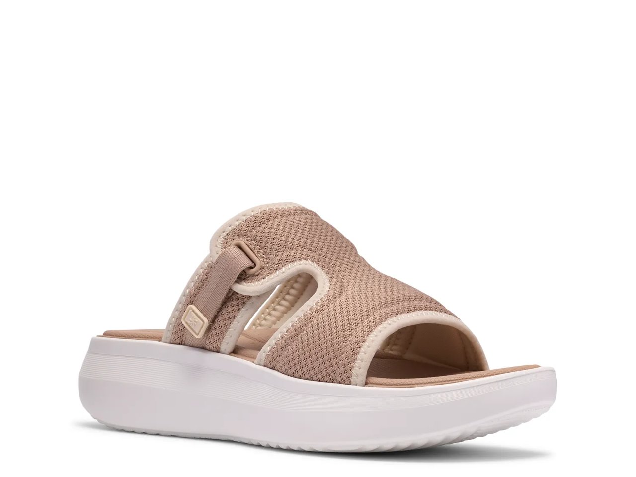 Solevana Mist Wedge Sandal