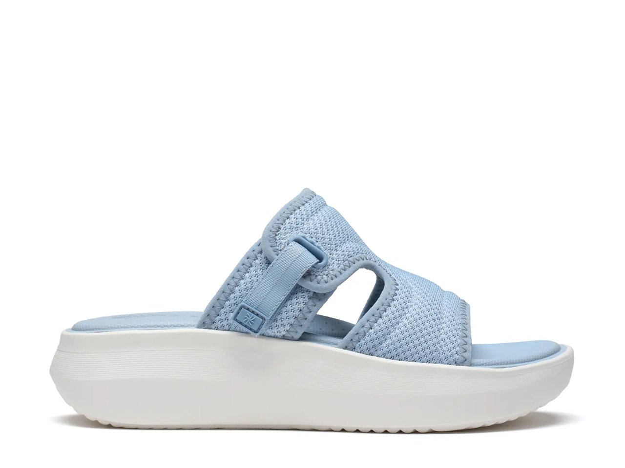 Solevana Mist Wedge Sandal