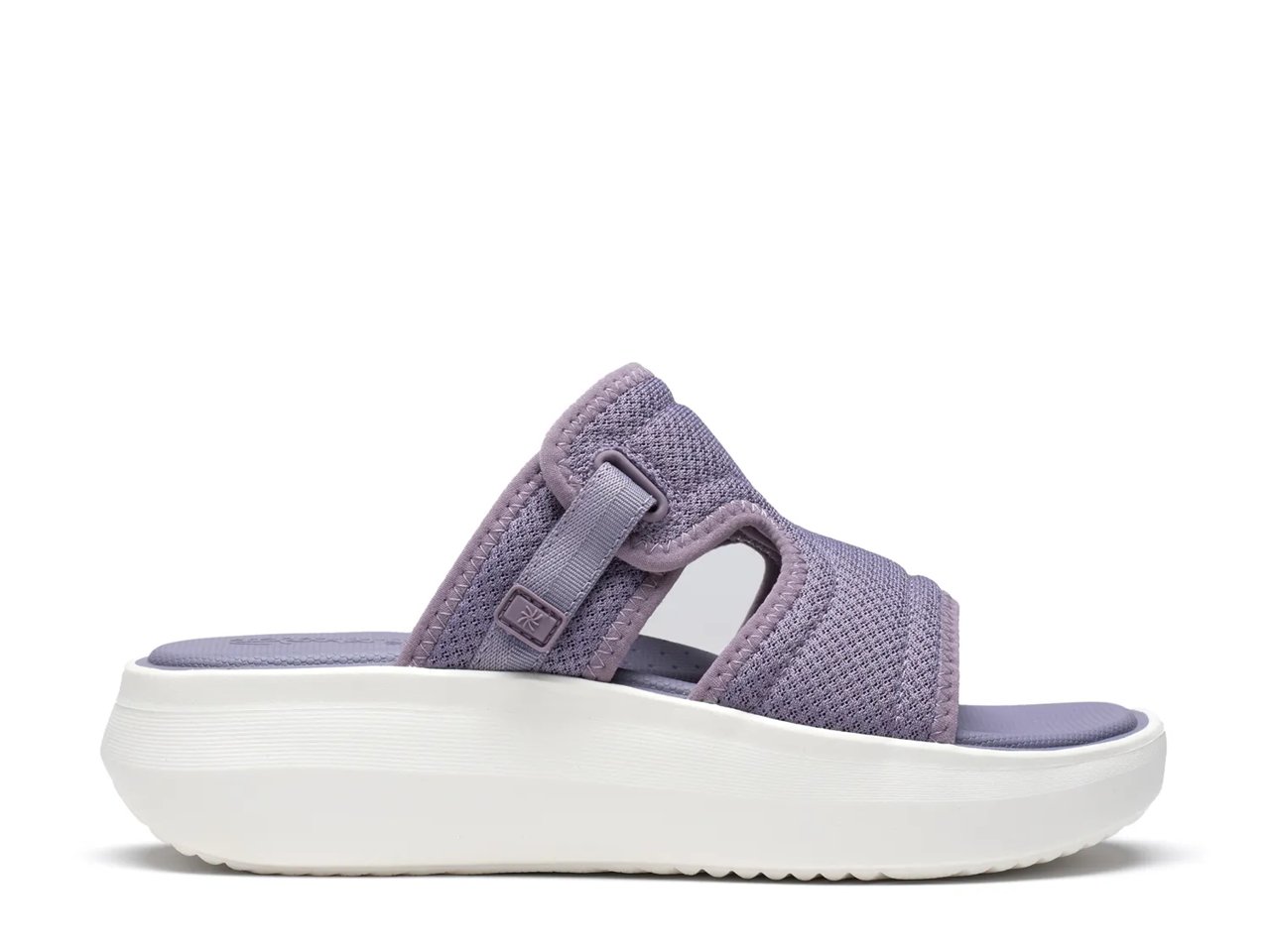 Solevana Mist Wedge Sandal