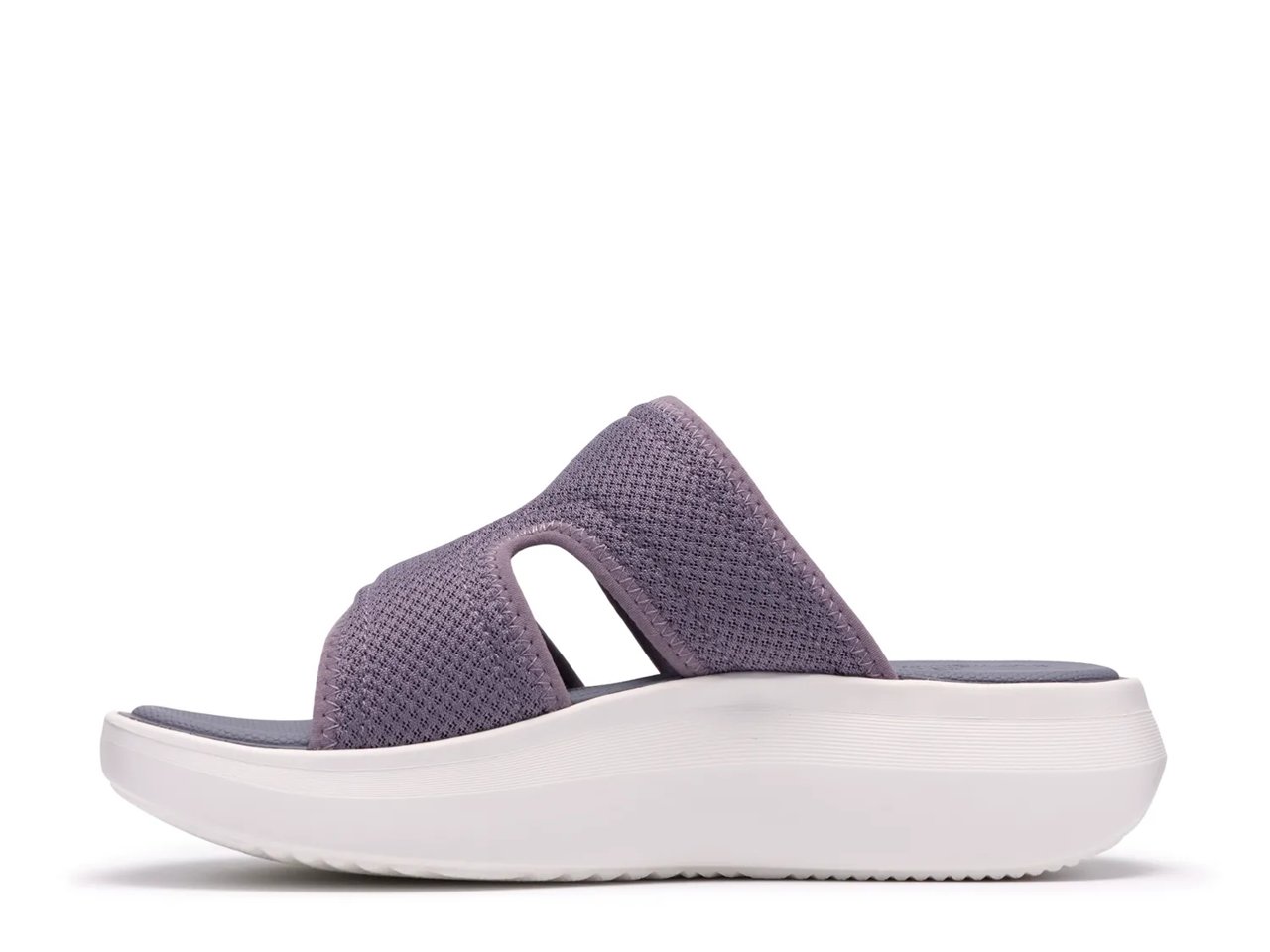 Solevana Mist Wedge Sandal