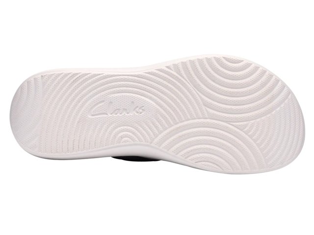 Solevana Mist Wedge Sandal