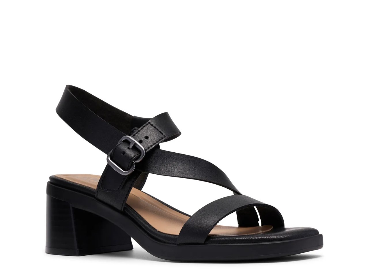 Jaylan Sol Sandal