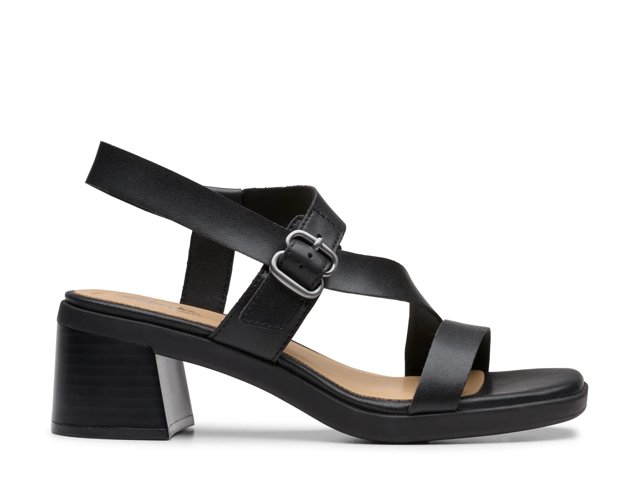 Jaylan Sol Sandal